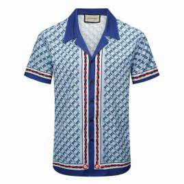 Picture of Gucci Shirt Pant Suits _SKUGucciM-3XLmytx65621866